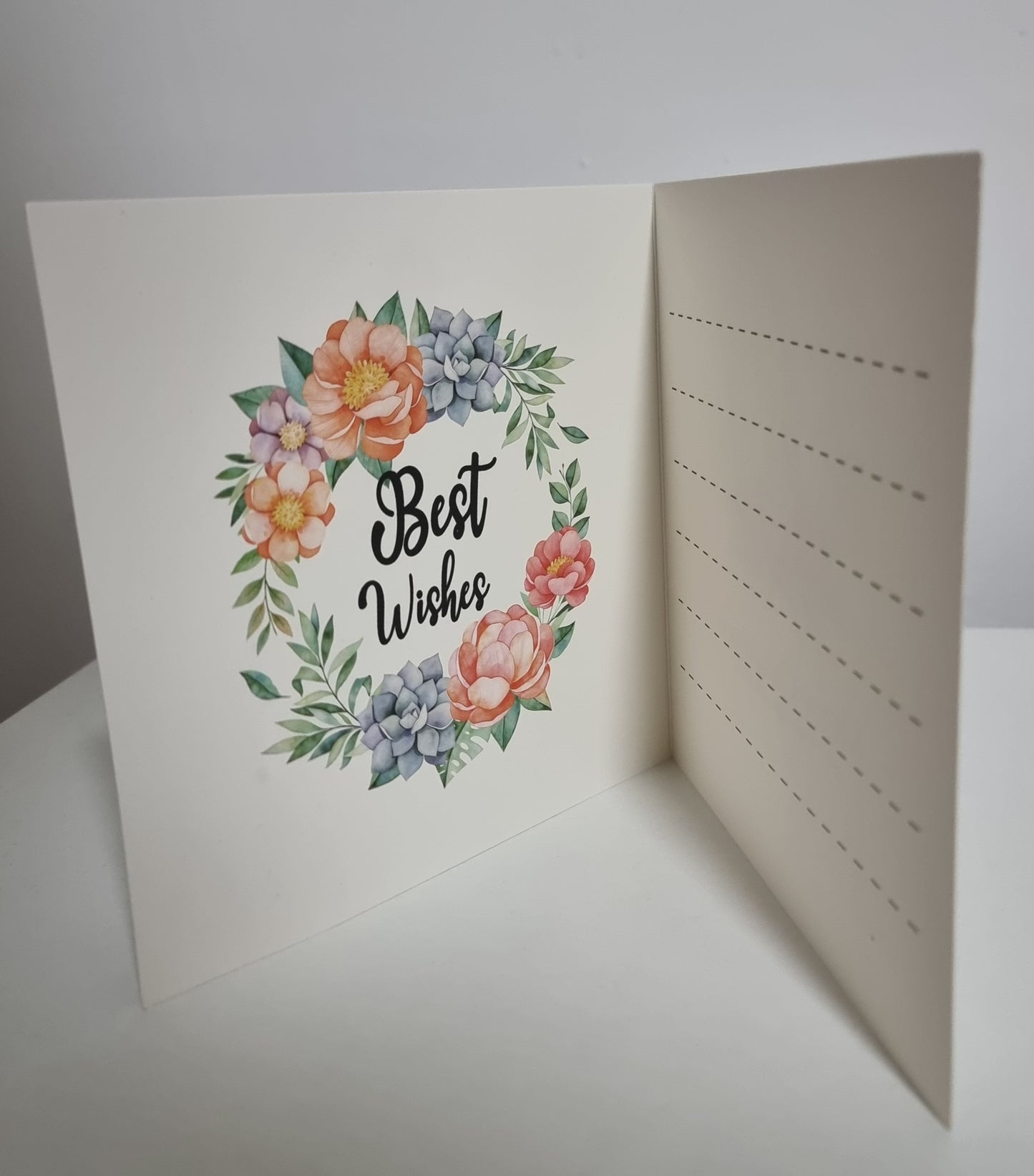 Christmas Cards- Diamond Art Finish