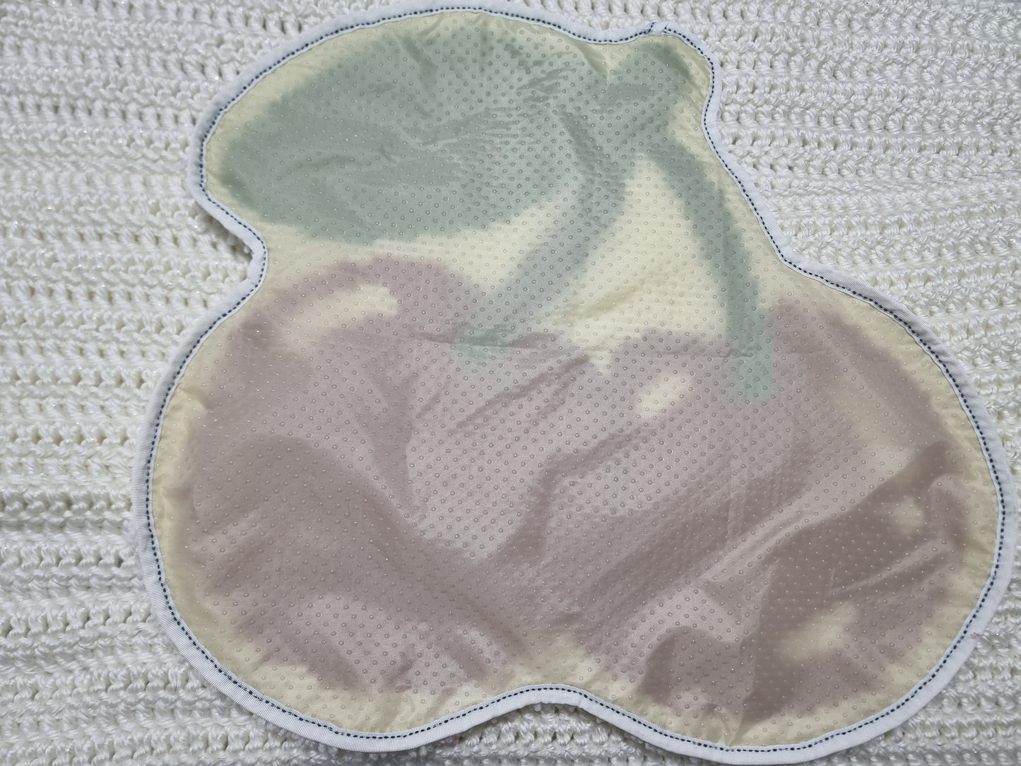 Cherries Latch Hook Rug