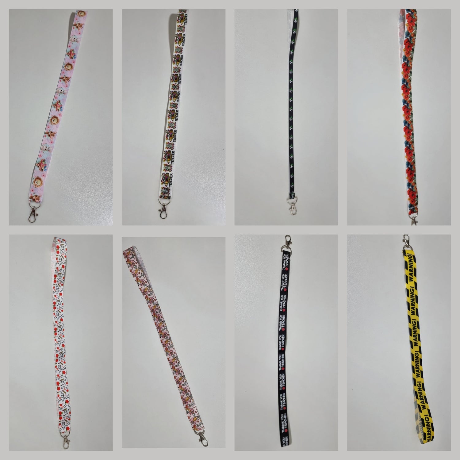 Lanyards