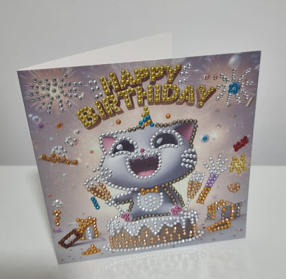 Bears Birthday Cards