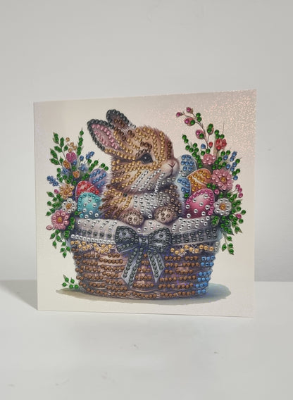 Easter Greeting Cards