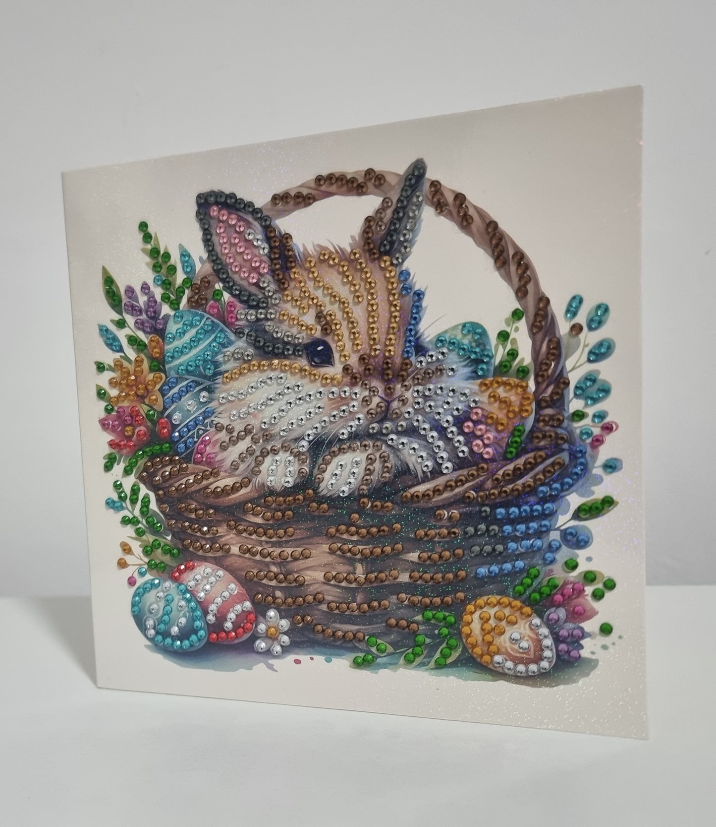 Easter Greeting Cards