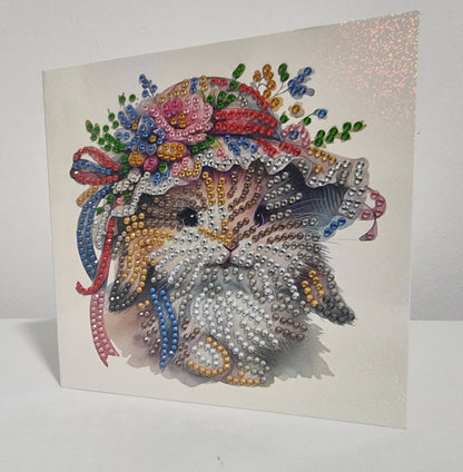 Easter Greeting Cards