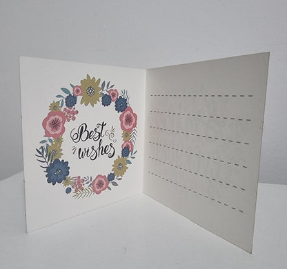 Easter Eggs - Greeting Cards