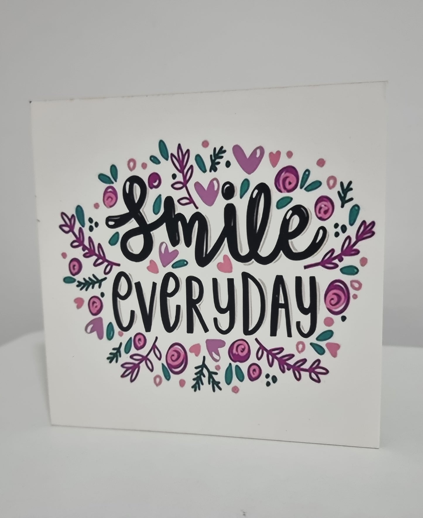 Easter Eggs - Greeting Cards