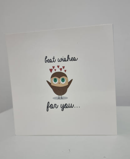 Easter Animals - Greeting Cards