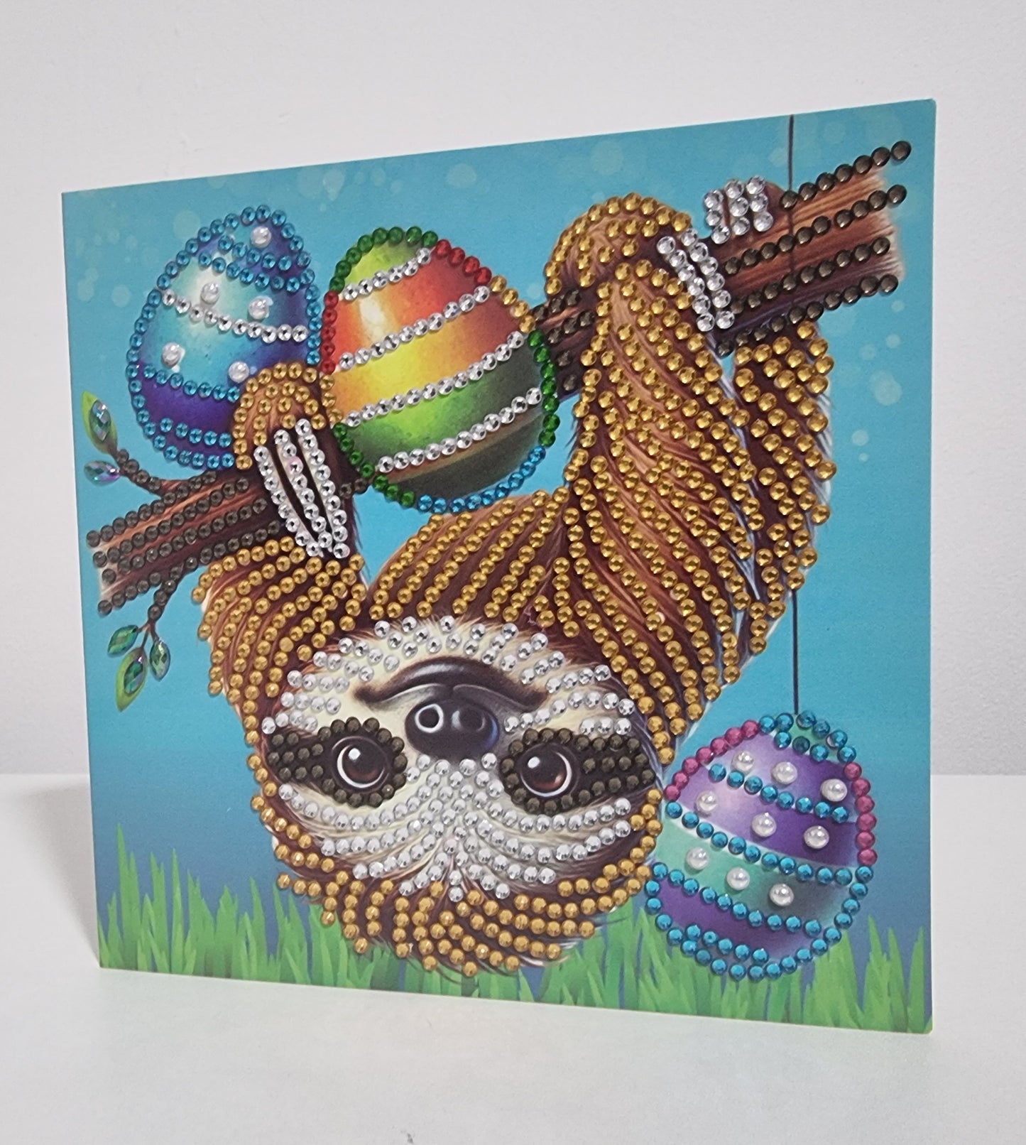 Easter Animals - Greeting Cards