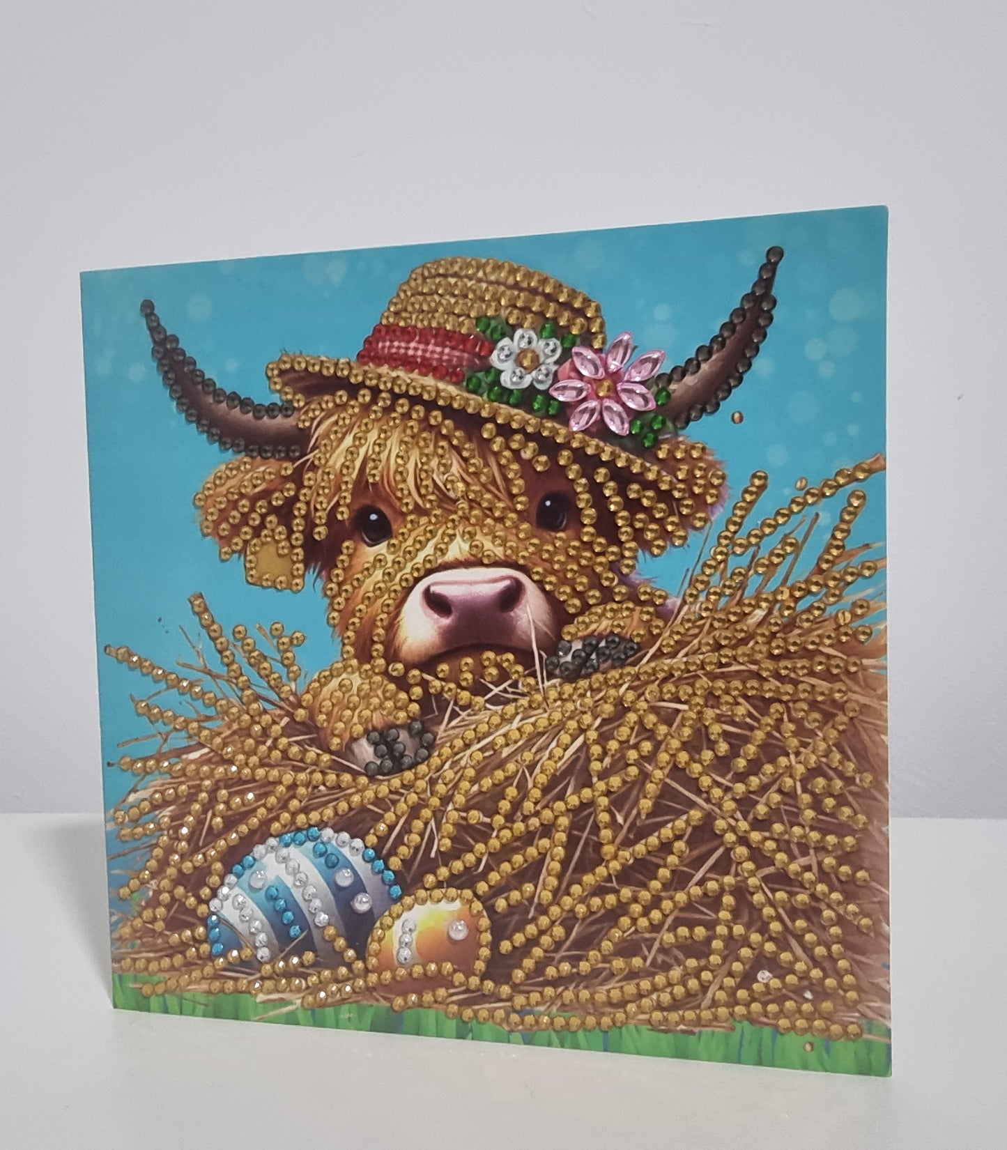 Easter Animals - Greeting Cards
