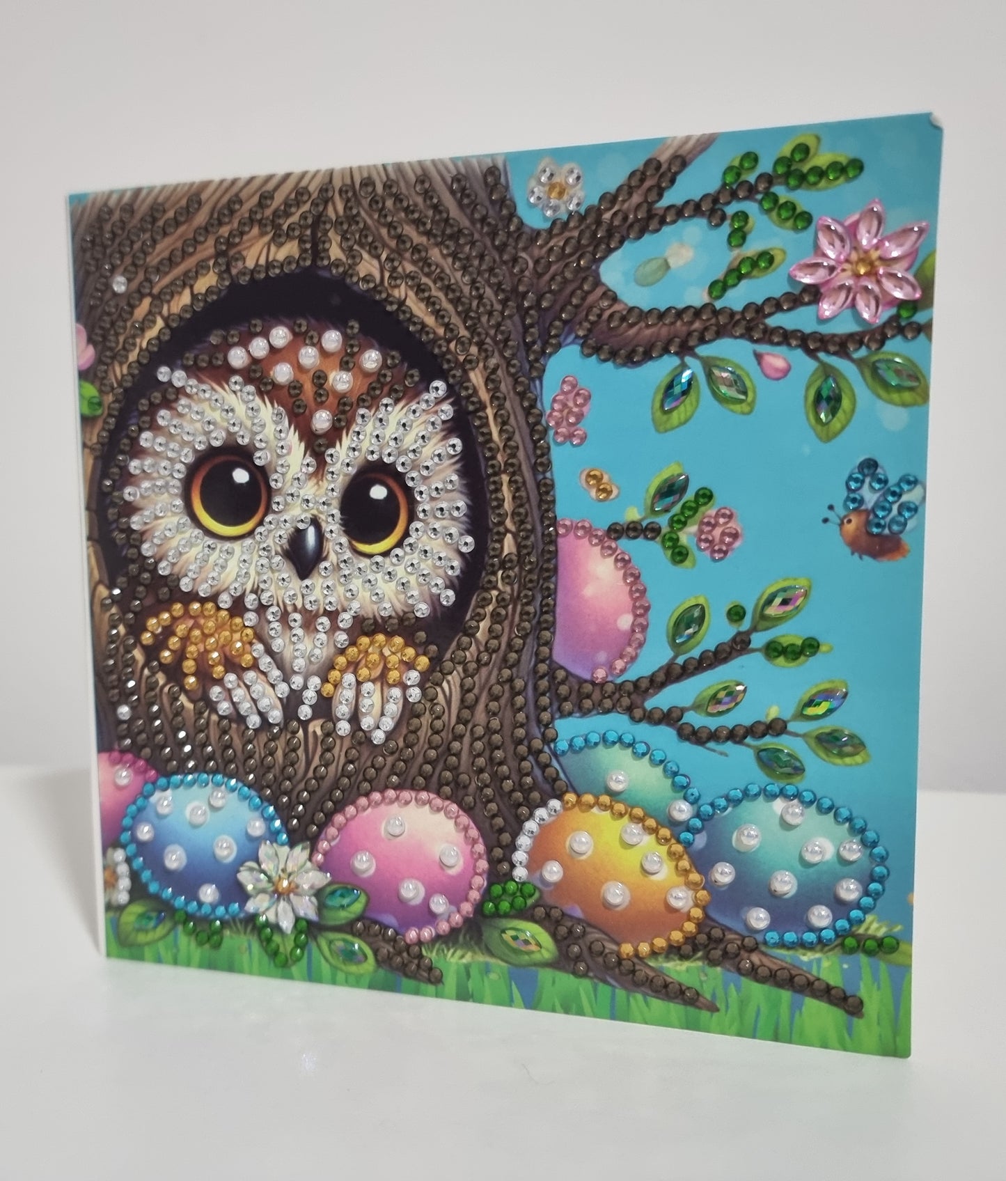 Easter Animals - Greeting Cards