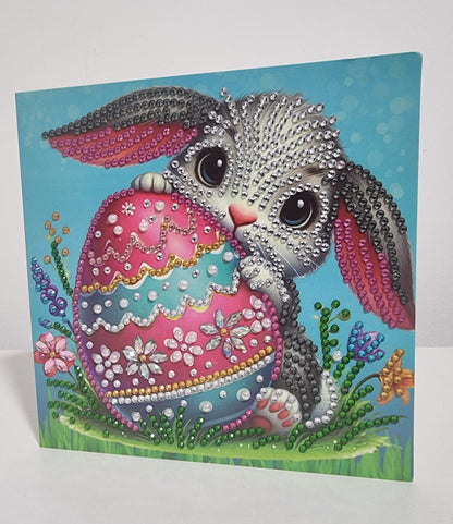 Easter Animals - Greeting Cards