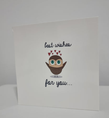 Easter Cats - Greeting Cards