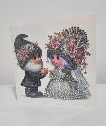 Wedding Greeting Cards