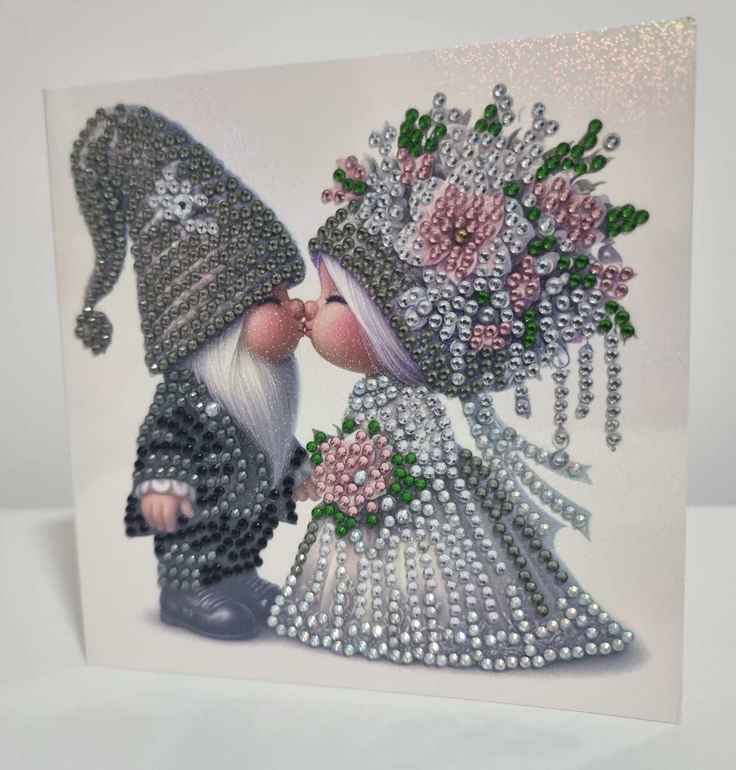 Wedding Greeting Cards