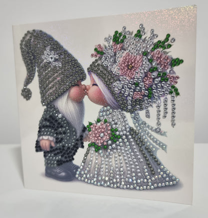 Wedding Greeting Cards