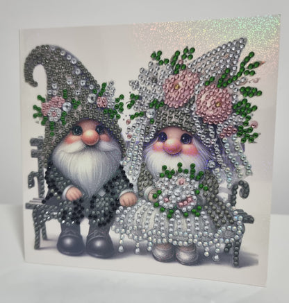 Wedding Greeting Cards