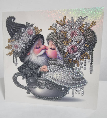 Wedding Greeting Cards