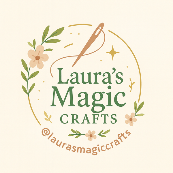 Laura's Magic Crafts