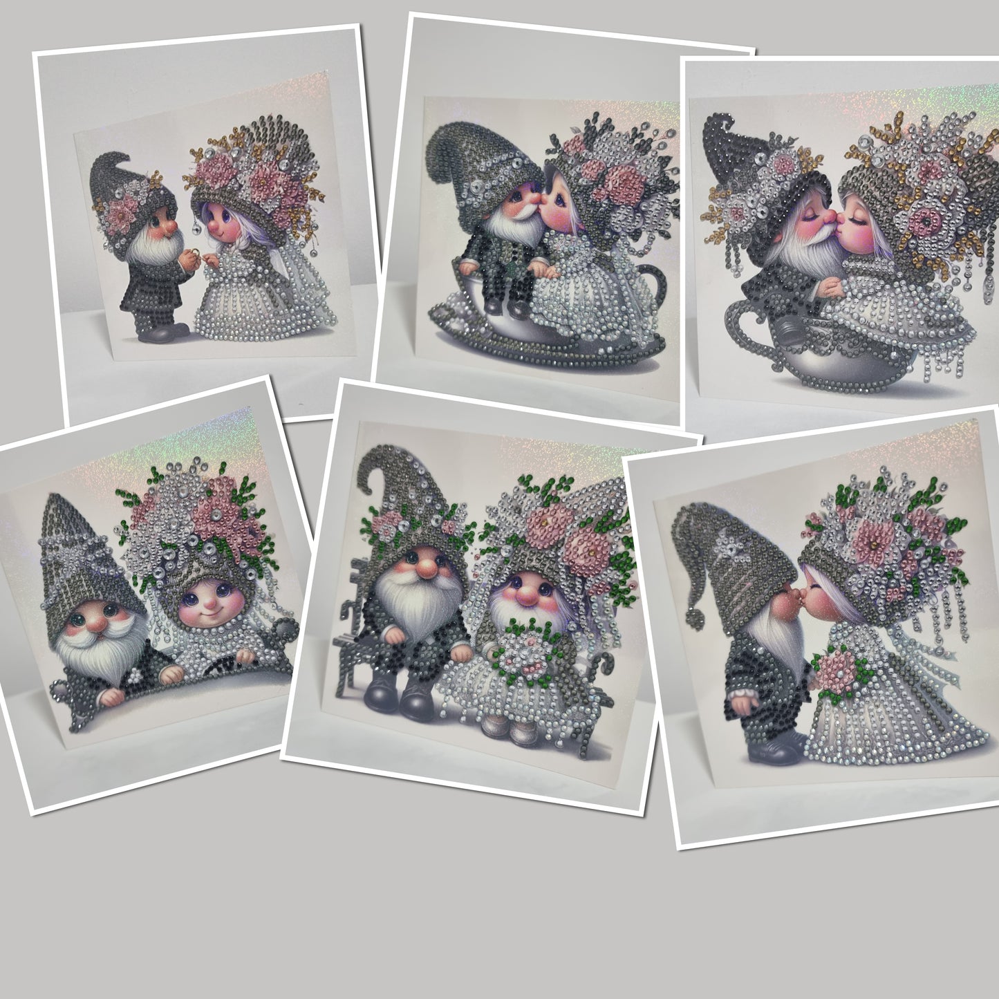 Wedding Greeting Cards