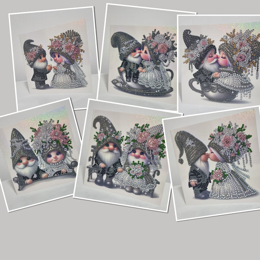 Wedding Greeting Cards