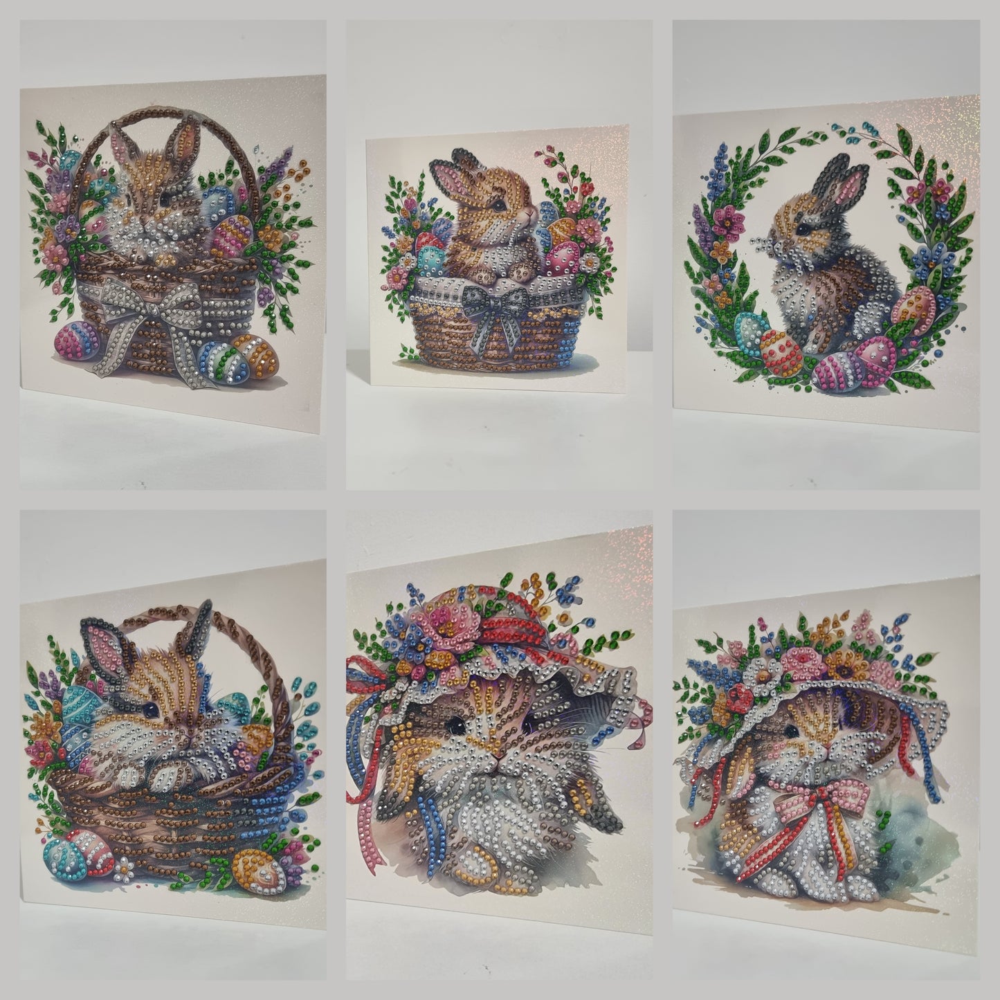 Easter Greeting Cards