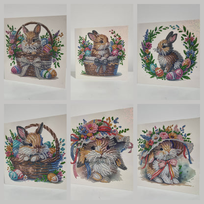 Easter Greeting Cards