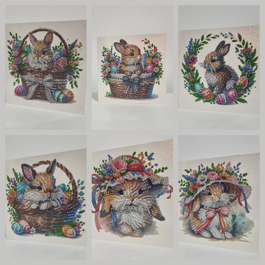 Easter Greeting Cards